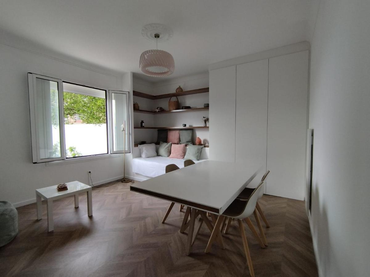 Flat In Villa, Pool & Fitness, Monaco, Bnbrickeys Apartment