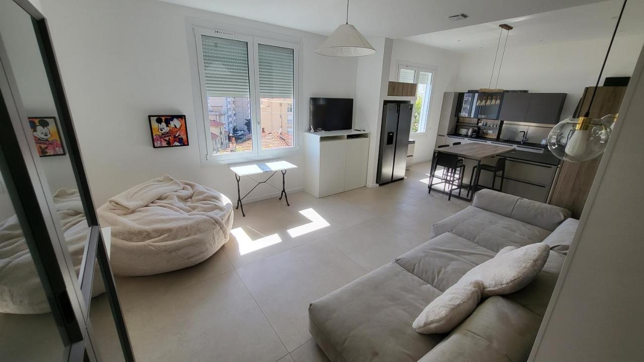 Apartment Flat In Villa, Pool & Fitness, Monaco, Bnbrickeys Monte Carlo